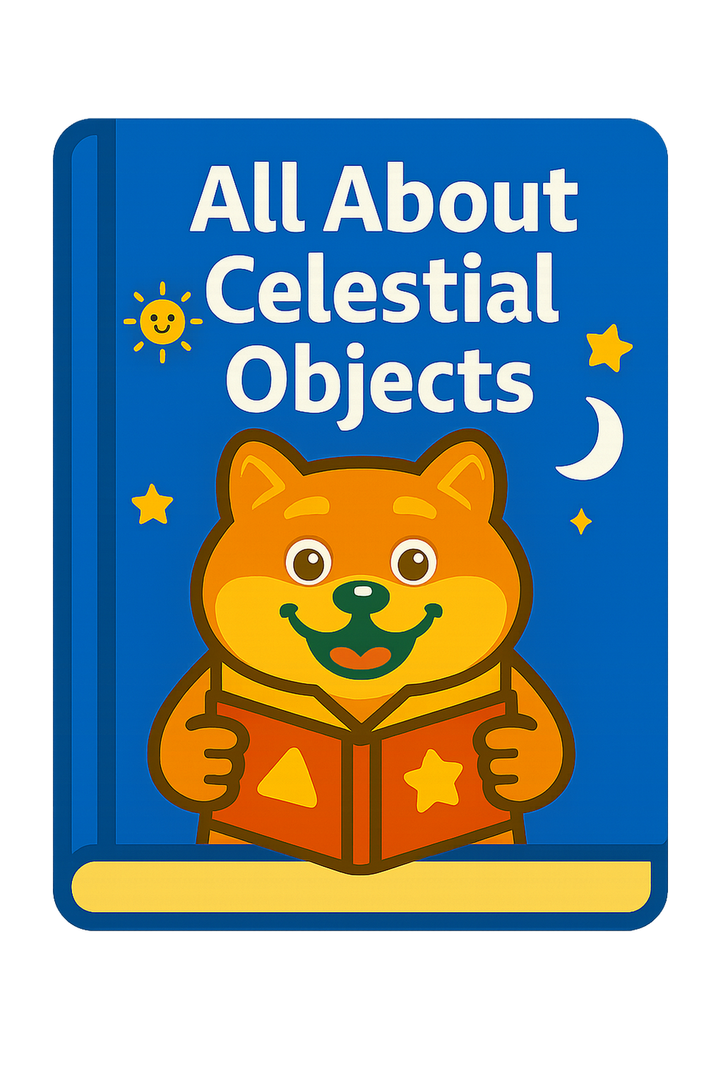 Play the Space Objects Game