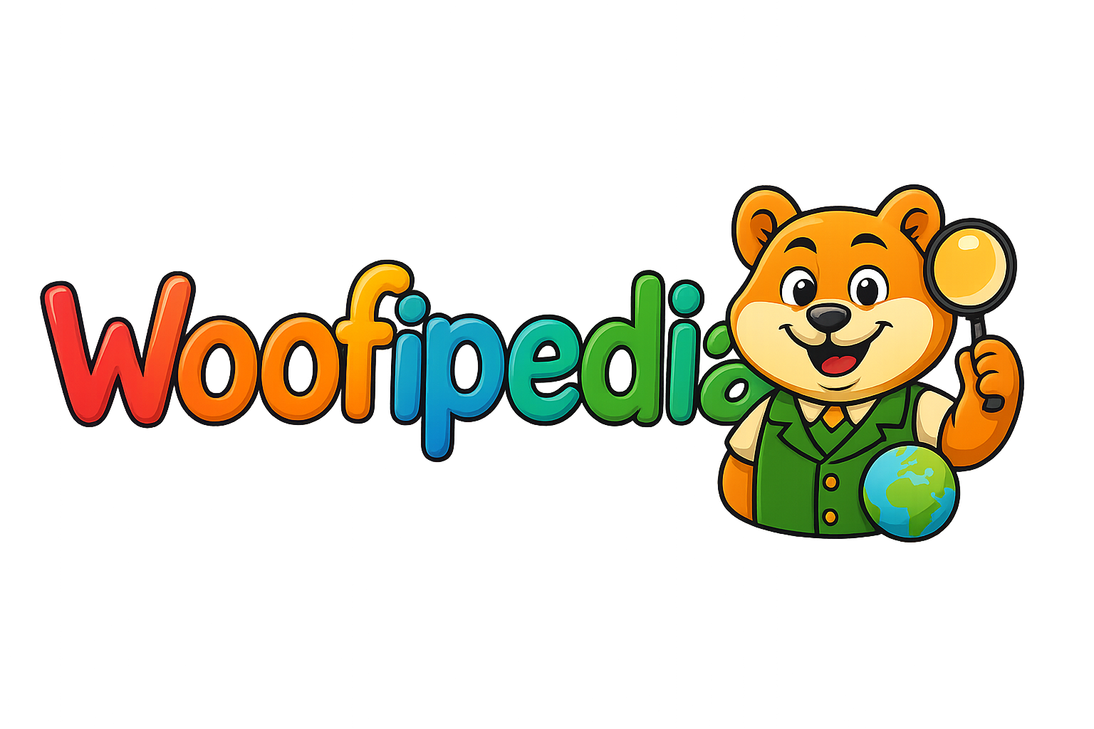 Woofipedia